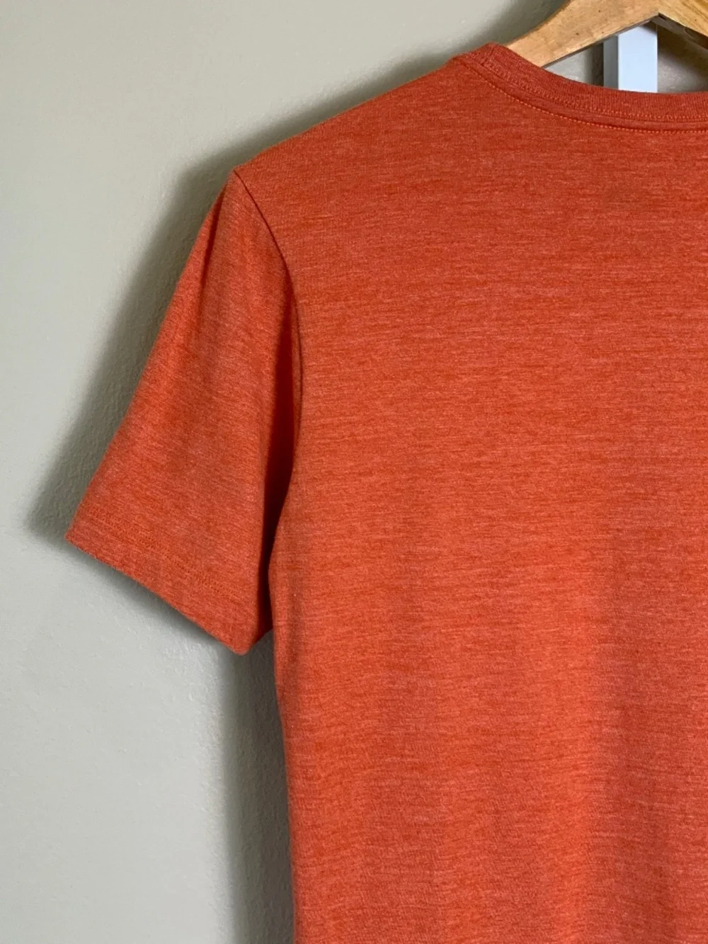 The North Face Short Sleeve Half Dome Tri-blend T-Shirt